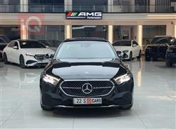 مرسيدس بنز E-Class